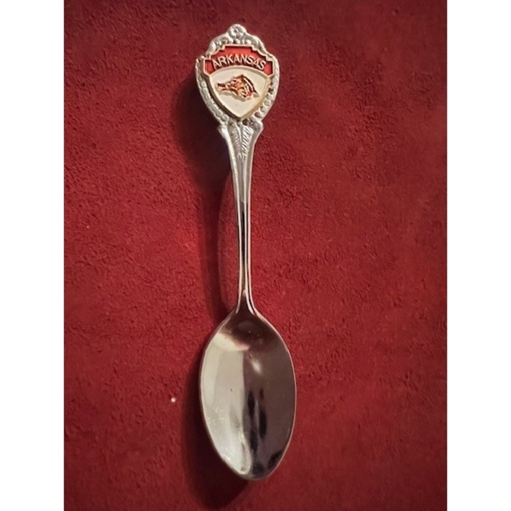 Collectible State Spoons - Picture 4 of 16